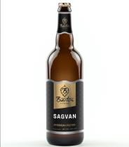 pivo Sagvan - Americký porter 14°