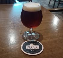 pivo Misre(a)d - Red IPA 13°
