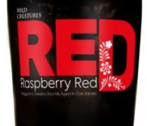 pivo Raspberry Red (2020)