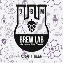 pivovar JBM Brew Lab, Brno