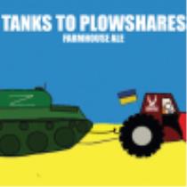 pivo Raven Tanks To Plowshares 13°