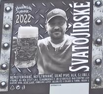 pivo Jirka - Vídeňský ležák 12°