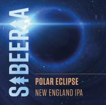 pivo Sibeeria Polar Eclipse 16°
