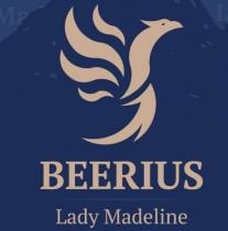 pivo Lady Madeline - NEIPA 15°