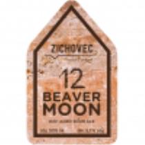 pivo Beaver Moon 12°
