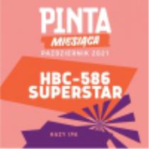 pivo PINTA HBC-586 Superstar