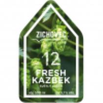 pivo Fresh Kazbek 12°