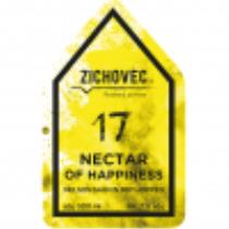 pivo Nectar of Happiness Nelson Sauvin Dry Hopped 17°