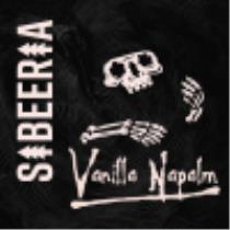 pivo Sibeeria Vanilla Napalm 29°