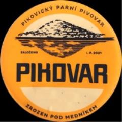 pivovar Pikovar, Hradišťko - Pikovice