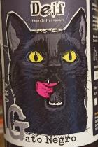 pivo Gato Negro - American Black Ale 14°