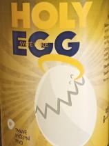 pivo Holy Egg - tmavé výčepní 10°