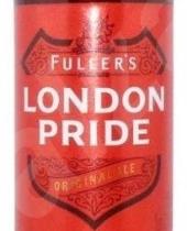 pivo London Pride - světlý Ale 11°