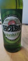 pivo Holba Horská 10°
