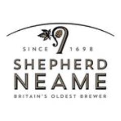 pivovar Shepherd Neame