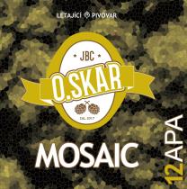 pivo Mosaic APA 12°