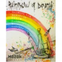 pivo Mazák Rainbow of Death 16°