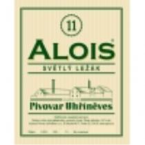 pivo Alois 11°
