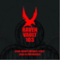 pivo Raven Vault 103 21°