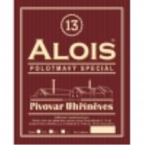 pivo Alois 13°