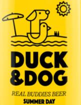 pivo Duck&Dog Summer Day 10°