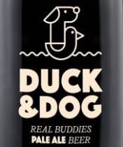 pivo Duck&Dog Pale ALE 12°