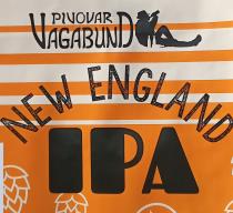 pivo New England IPA 14°