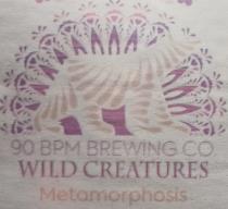 pivo Metamorphosis 