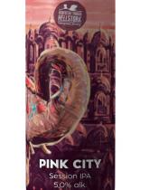pivo Pink City 12°