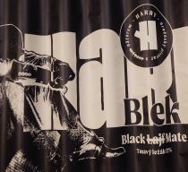 pivo Harry Blek 12°