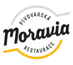podnik Pivovarská restaurace Moravia