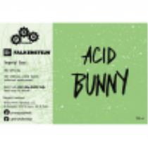 pivo Patchwork Acid Bunny 16°