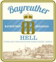pivo Bayreuther Hell