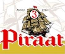 pivo Piraat Triple Hop - Belgian Strong Golden Ale 23°