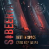 pivo Sibeeria Rest In Space 19°