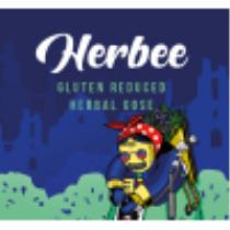 pivo Herbee 12°
