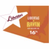 pivo Libertas & Raven NEIPA 16%