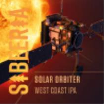 pivo Sibeeria Solar Orbiter 15°