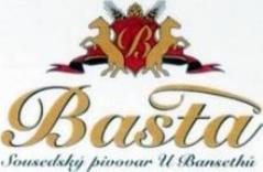 pivovar Bašta - U Bansethů, Praha