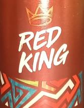 pivo Red King - Red Ale 