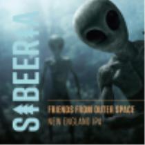 pivo Sibeeria Friends From Outer Space 18°