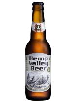 pivo Hemp Valley Beer 