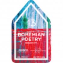 pivo Bohemian Poetry 13°