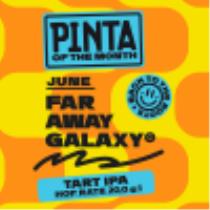 pivo Far Away Galaxy 15°