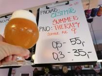 pivo Summer Therapy 9°