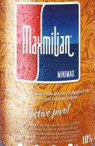 pivo Maxmilian Minimax - Světlá výčepní 10°