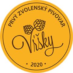 pivovar Prvý Zvolenský Pivovar - Pivo Vŕšky