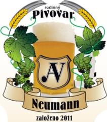 pivovar Neumann, Mělnické Vtelno