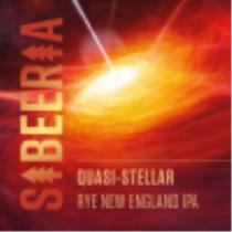 pivo Sibeeria Quasi-Stellar 17°