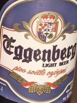 pivo Eggenberg - Světlé výčepní 